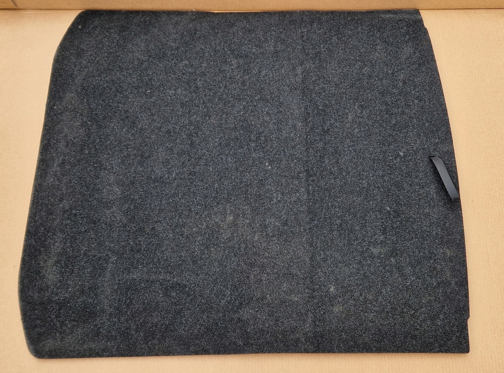 фото №1, Обшивка багажника audi a3 s3 12-19 r sedan