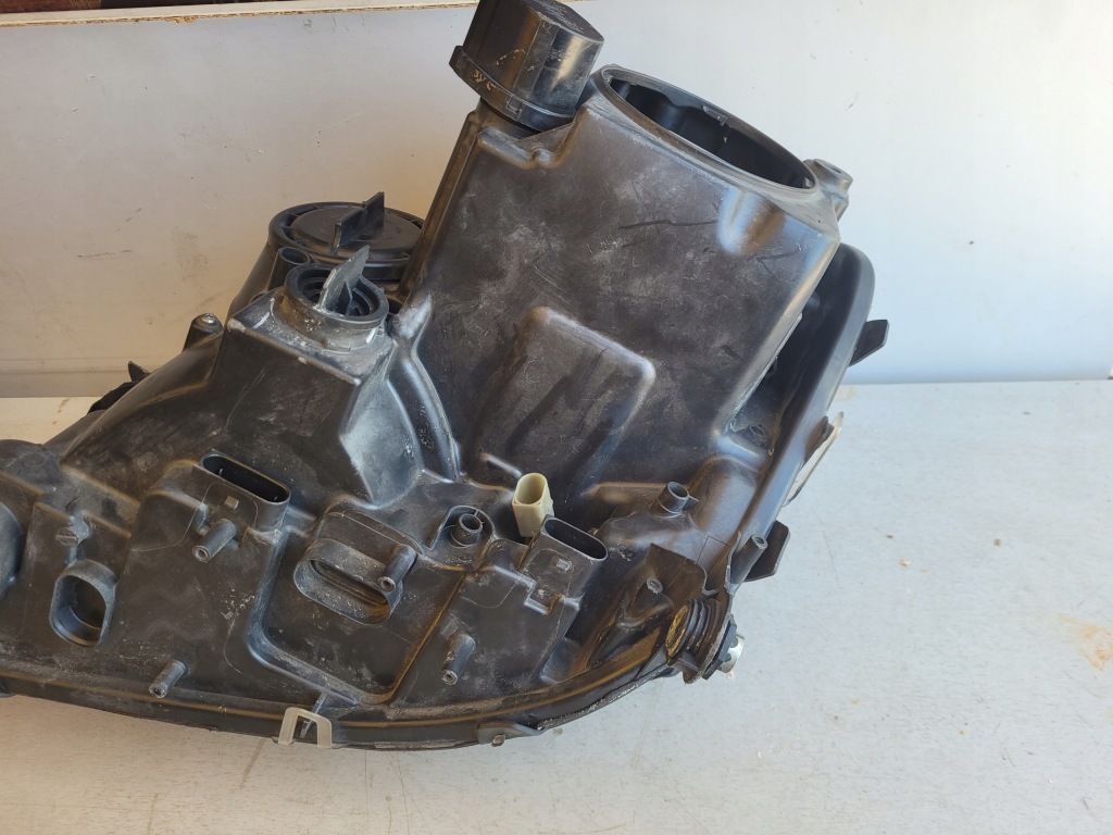 Mercedes ml w164 лампа правий перед передня a1648205059 америка Зі Шроту