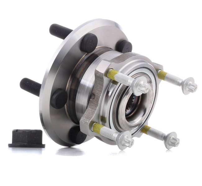 фото №10, Stark skwb-0180394 набор подшипник колеса задняя do lancia thema lx 150 90mm