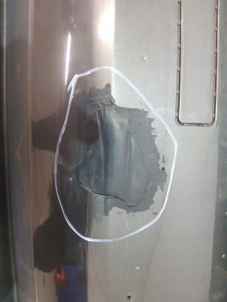 фото №8, Бампер задня 568/a sedan alfa romeo 159