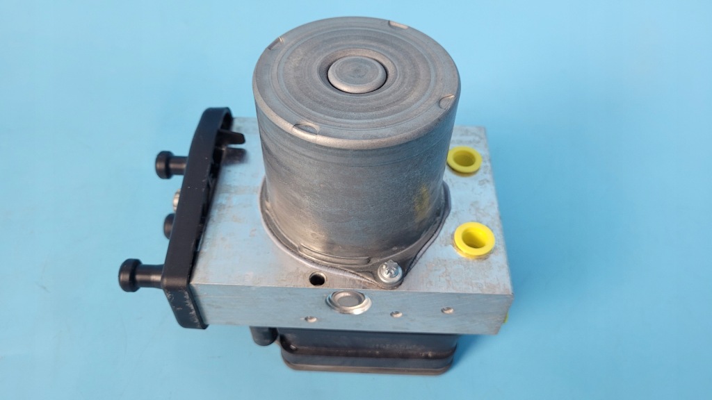 Mercedes eqe 350+ 23r насос тормозная блок управления abs a2959001501 Недорого