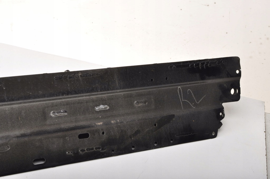 фото №8, Jaguar f-pace x761 балка бампера перед gx73-10005