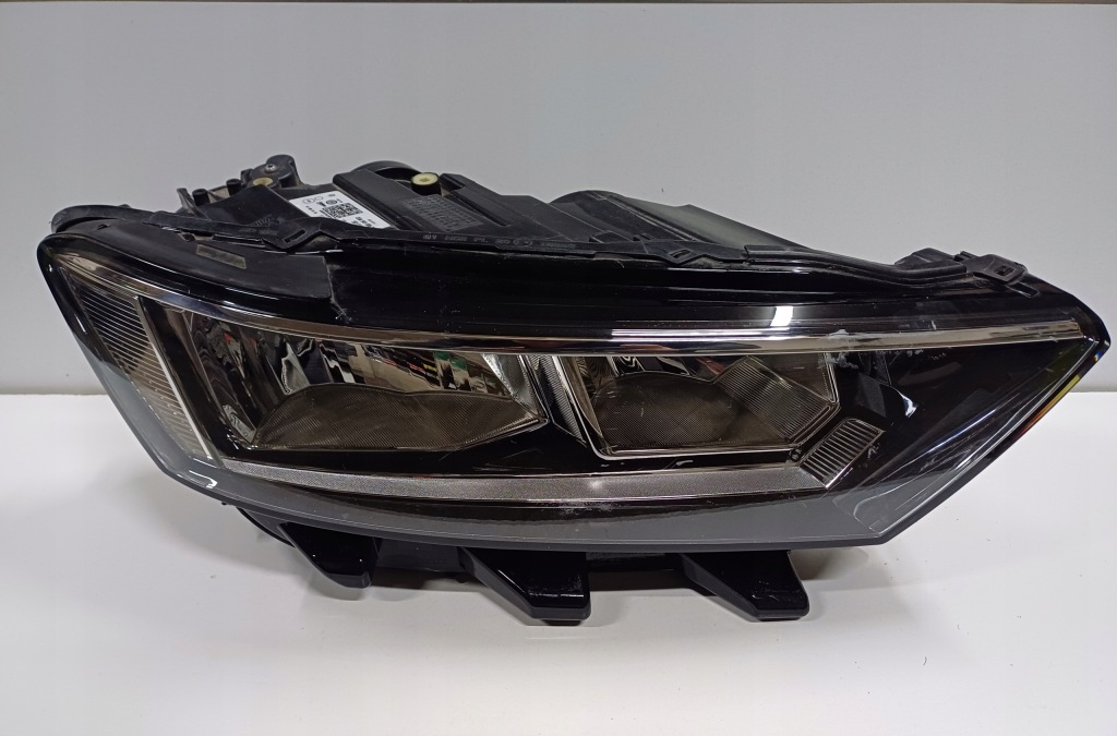 фото №2, Valeo 2ga941006b лампа