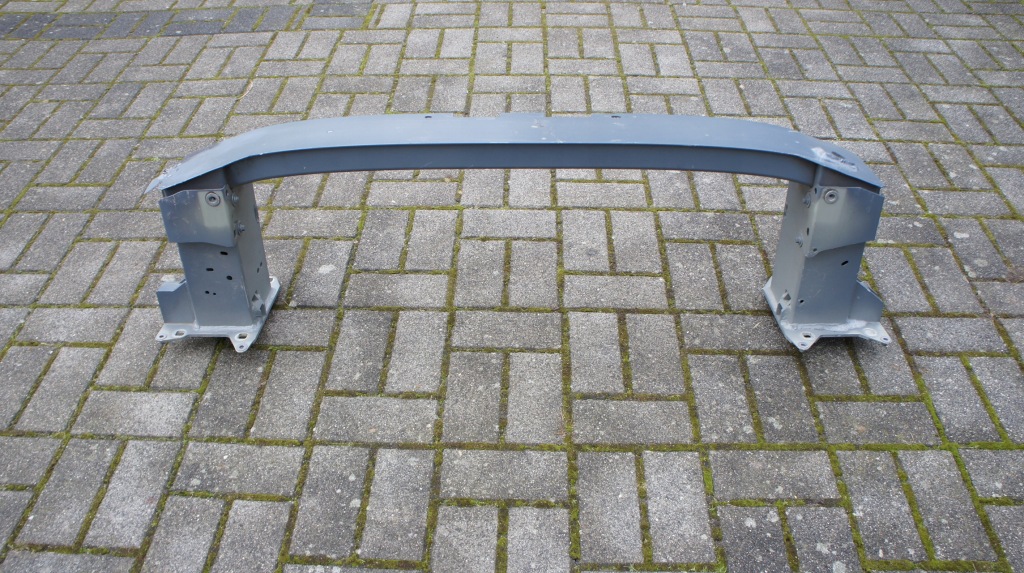 фото №3, Балка передній бампер polestar ii 2