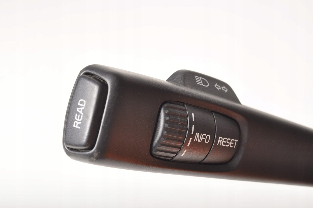 фото №3, Volvo v60 переключатель комбинированный 31334643 лента