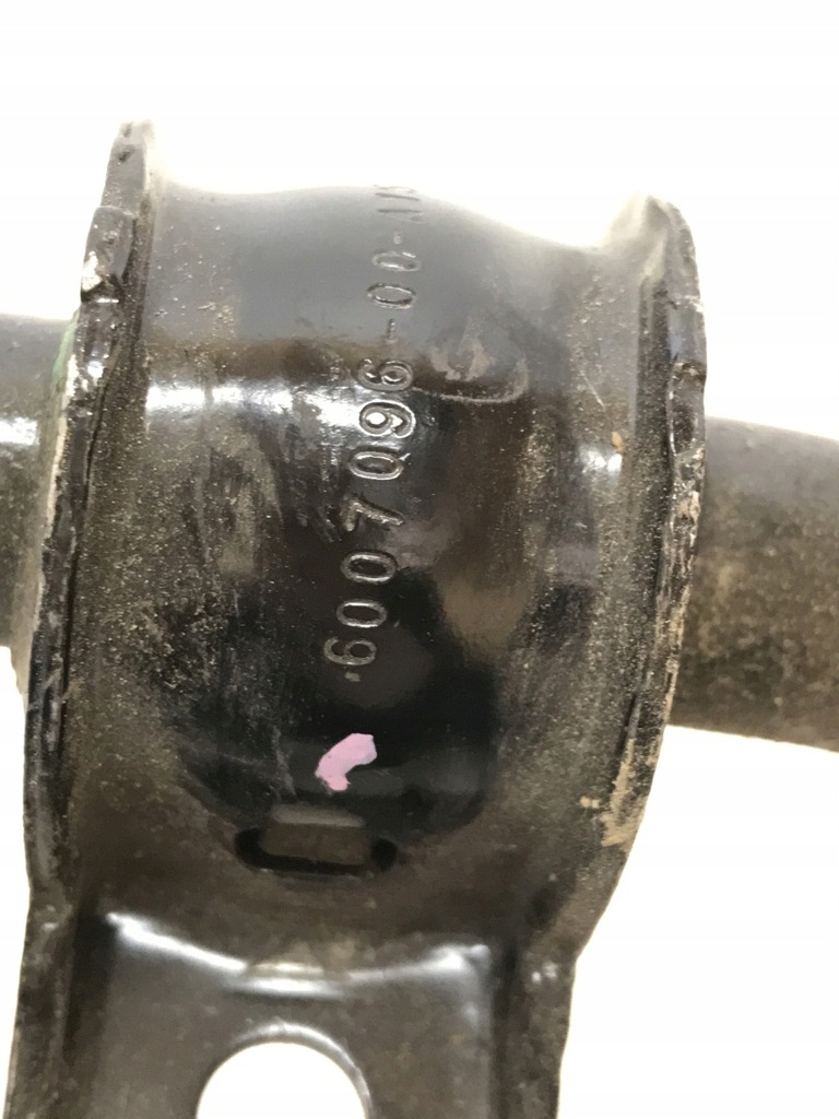 фото №7, Тяга стабілізатора задня tesla s lift 2016-