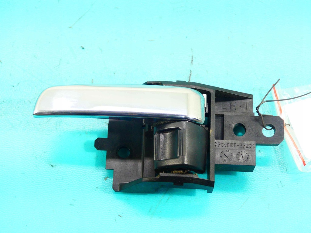 фото №1, Ручка внутренняя задняя левая mitsubishi asx 10-16