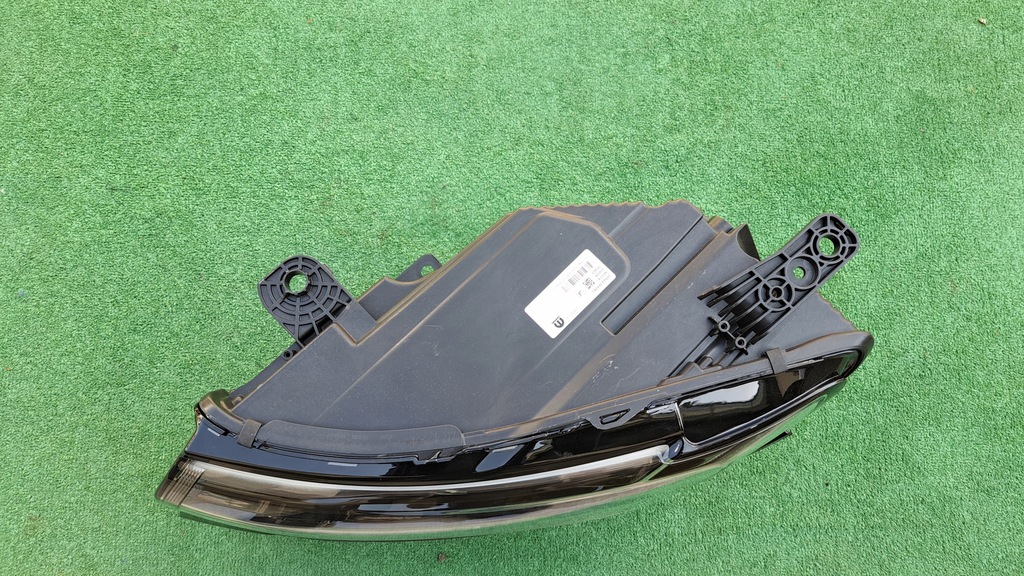 фото №5, Jeep compass lift full led лампа передня kpl