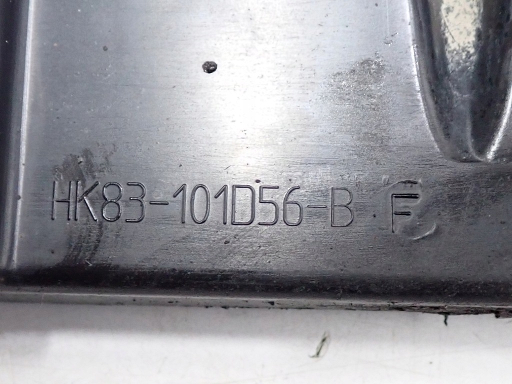 фото №14, Молдинг захист поріг поріг права hk83-101d56-b jaguar f-pace 16r