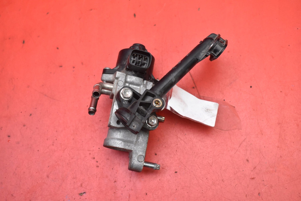 Клапан egr 25620-40040 toyota yaris 3 iii 1.0 69 km 17-19 Недорого