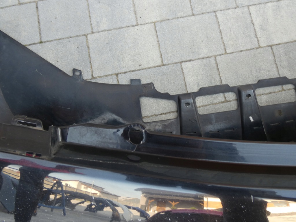 фото №8, Бампер porsche 911 996