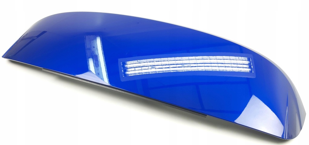 фото №9, Vw arteon kombi lb7r спойлер крышки багажника 3g7