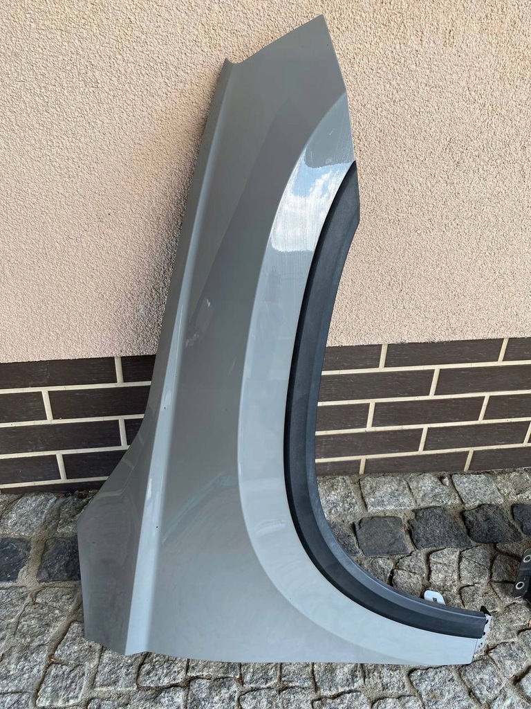 фото №1, Skoda karoq крыло правый передний перед