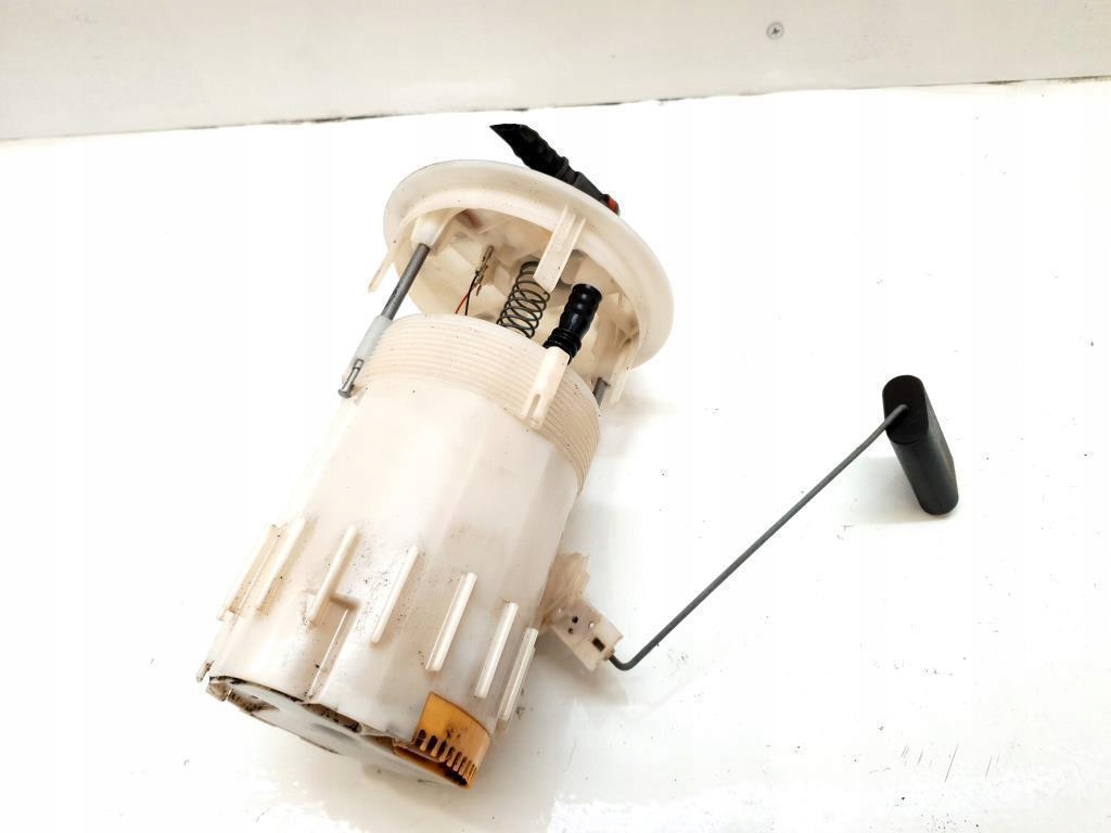 фото №5, Датчик рівня пального renault laguna iii 2.0 dci