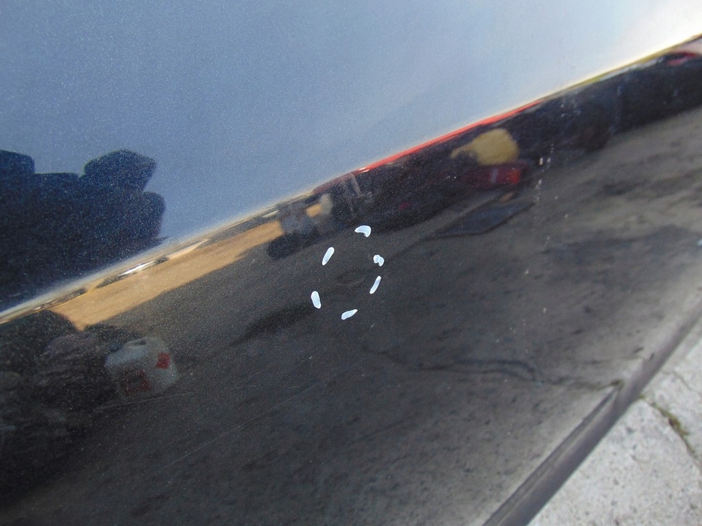 фото №6, Двері лівий задня opel zafira c колір 22c демонтаж