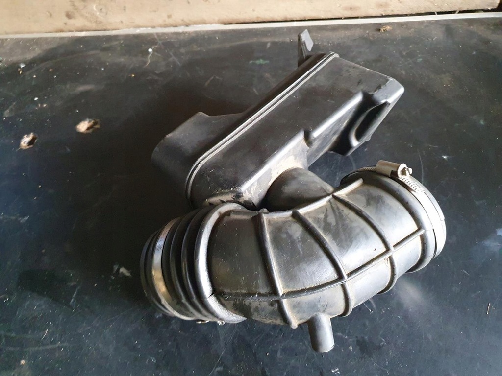 фото №10, Bmw e39 2.5 benz резонатор повітря 1703028