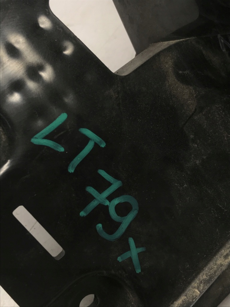 фото №8, Subaru outback 2020 - лампа задняя правая 84201an02a