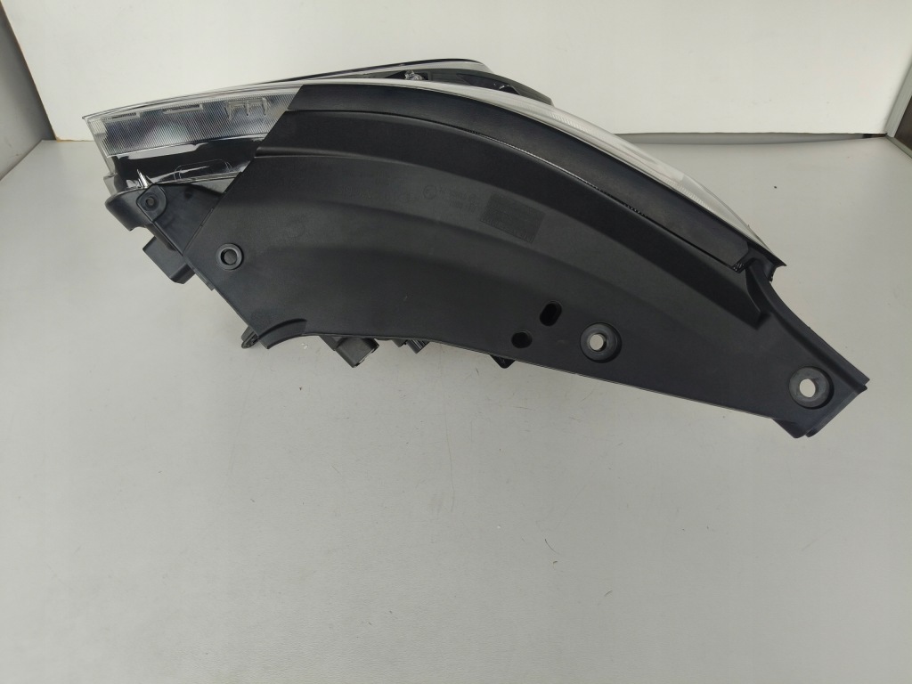 фото №9, Лампа правая фара hyundai santa fe iv 21- lift full led