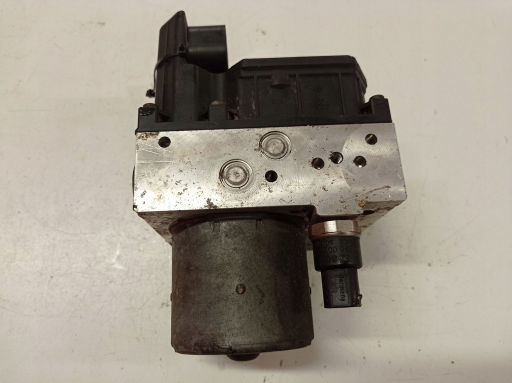 фото №1, Насос abs fiat ulysse 290214