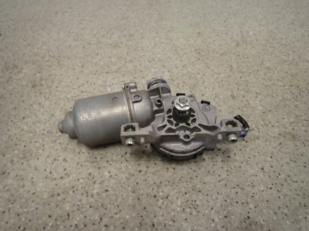 фото №5, Suzuki swift 10- моторчик двірник перед