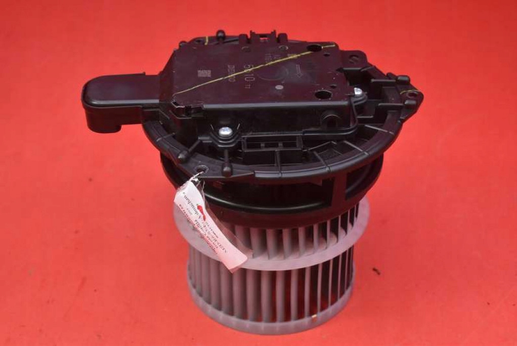 фото №5, Повітродувка вентилятор обдув eu 5610t2 toyota corolla e21 19-