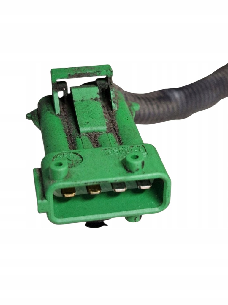 фото №7, Katalizator/dpf citroen c4 ii picasso 1206977