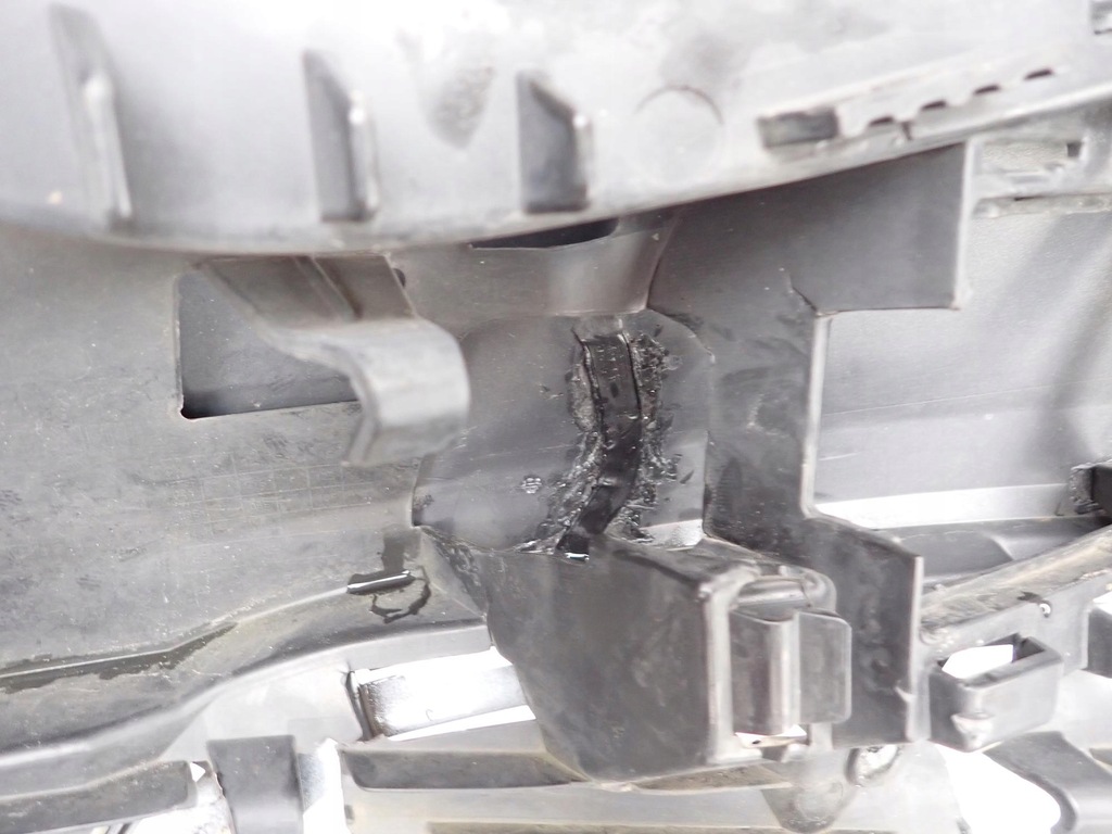 фото №13, Mercedes e-klasa w213 16-20 бампер перед передній pdc