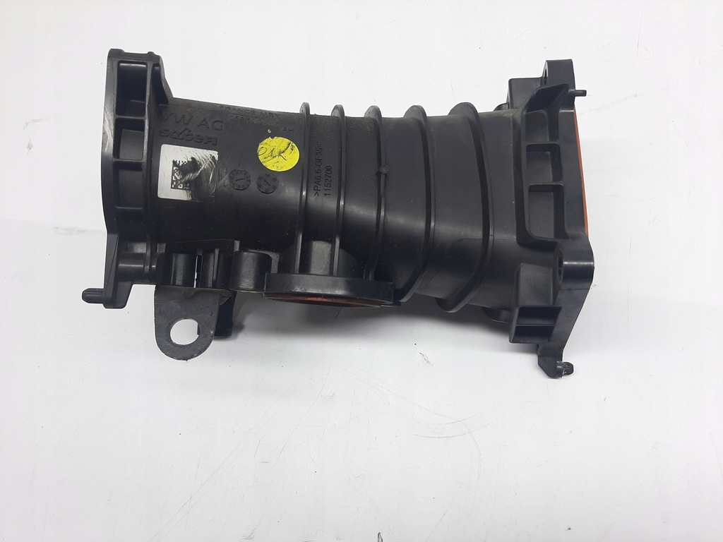 фото №2, Audi a6 c7 3.0 tdi 2010-2018 труба шланг повітрозабірник колектор 059145762ah