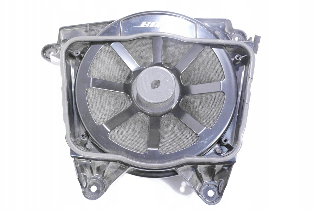 фото №1, Audi a8 4h d4 динамік bose сабвуфер 4h0035481a