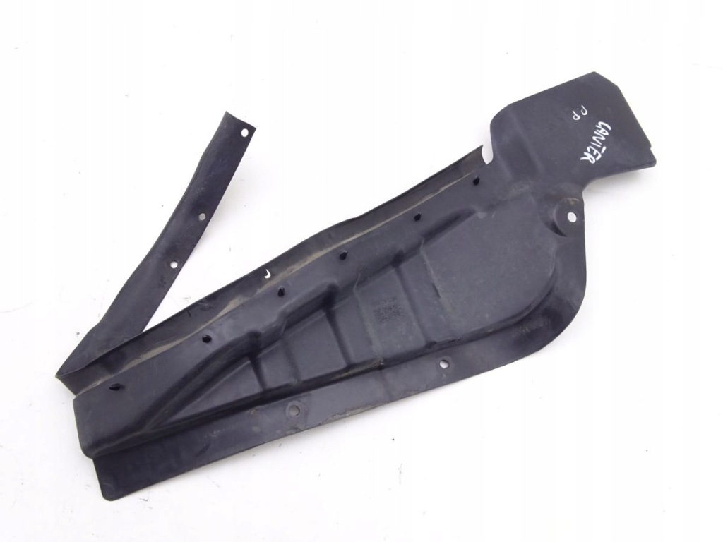 Купить Mitsubishi canter 96-05 подкрылок правый перед mc142469