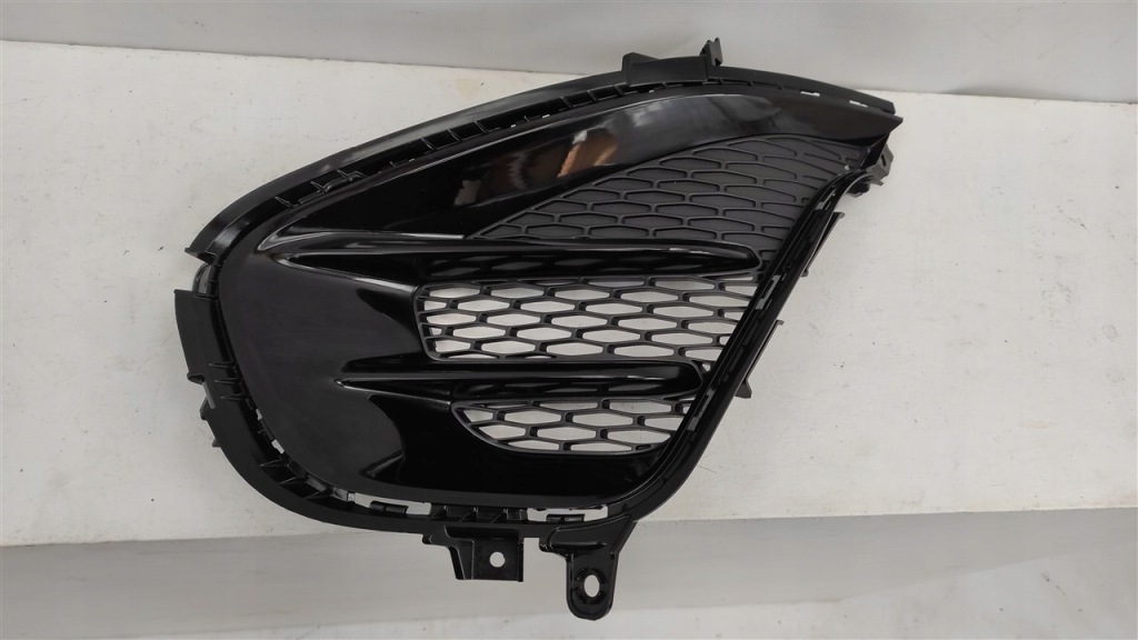 фото №1, Решётка бампер перед левая kia proceed lift gt