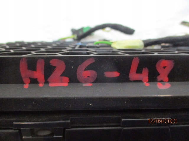 фото №16, Opel corsa f экран дисплей 39185456