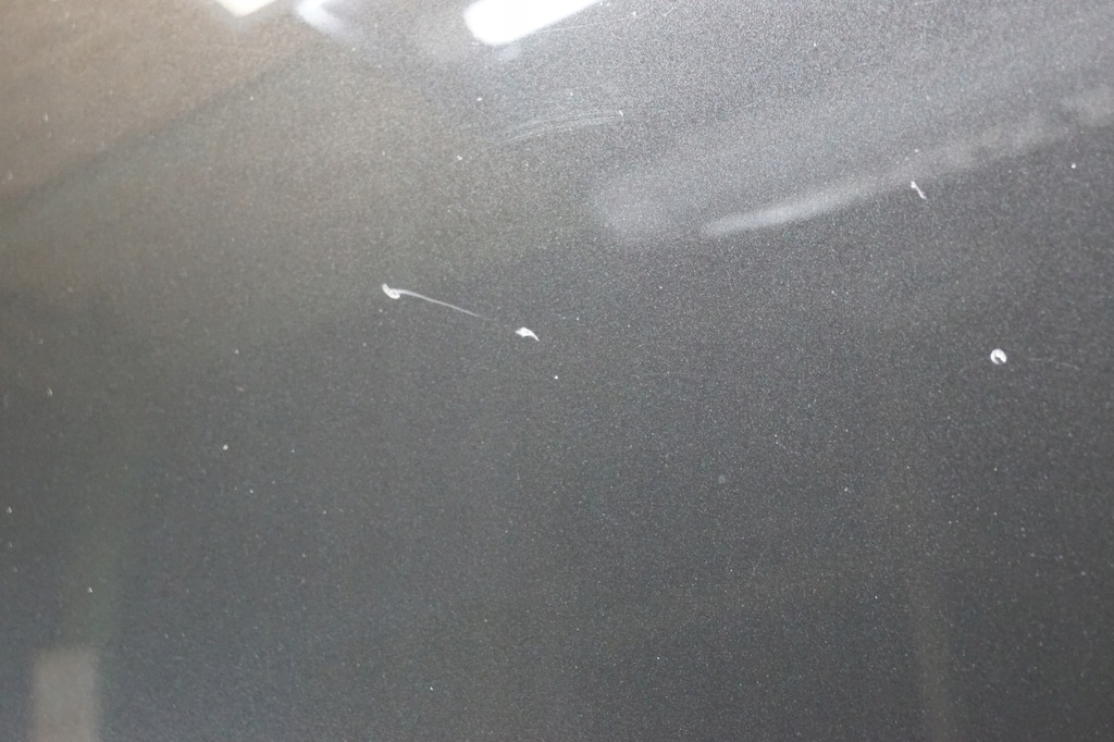 фото №13, Капот крышка двигателя vw phaeton