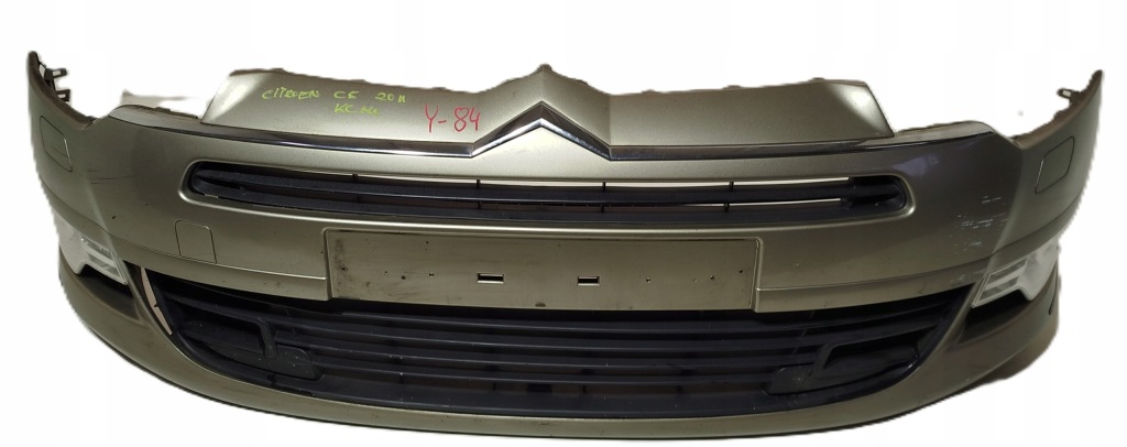 Купить Бампер передний перед решётка радиатора citroen c5 iii x7 08-13 kchc