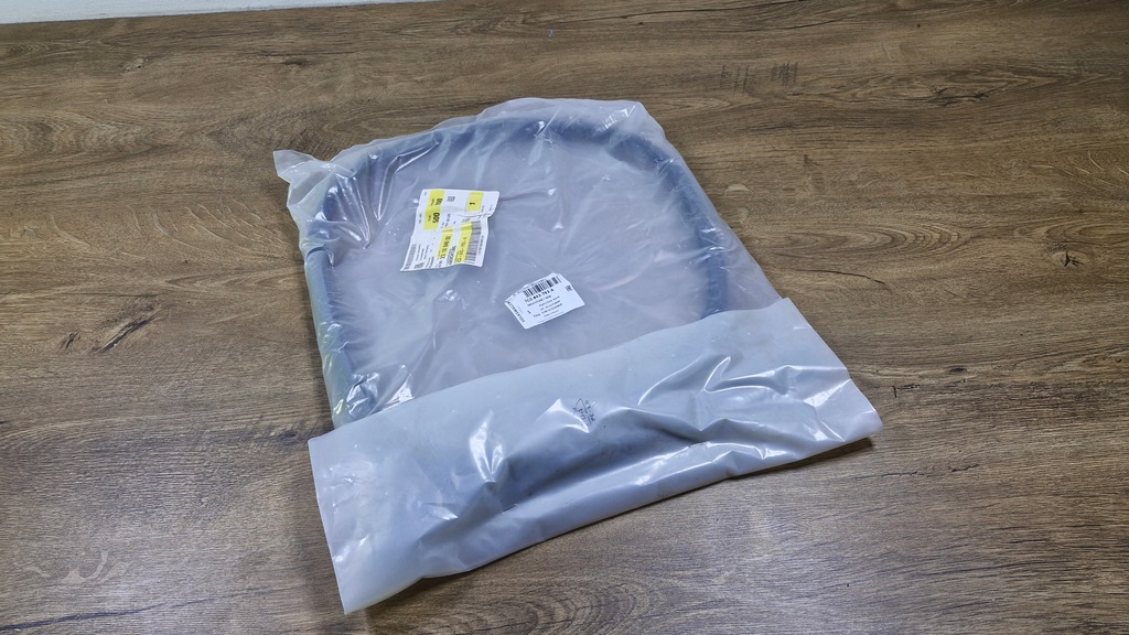 фото №1, Vw crafter ii 7c прокладка 7c0843793a