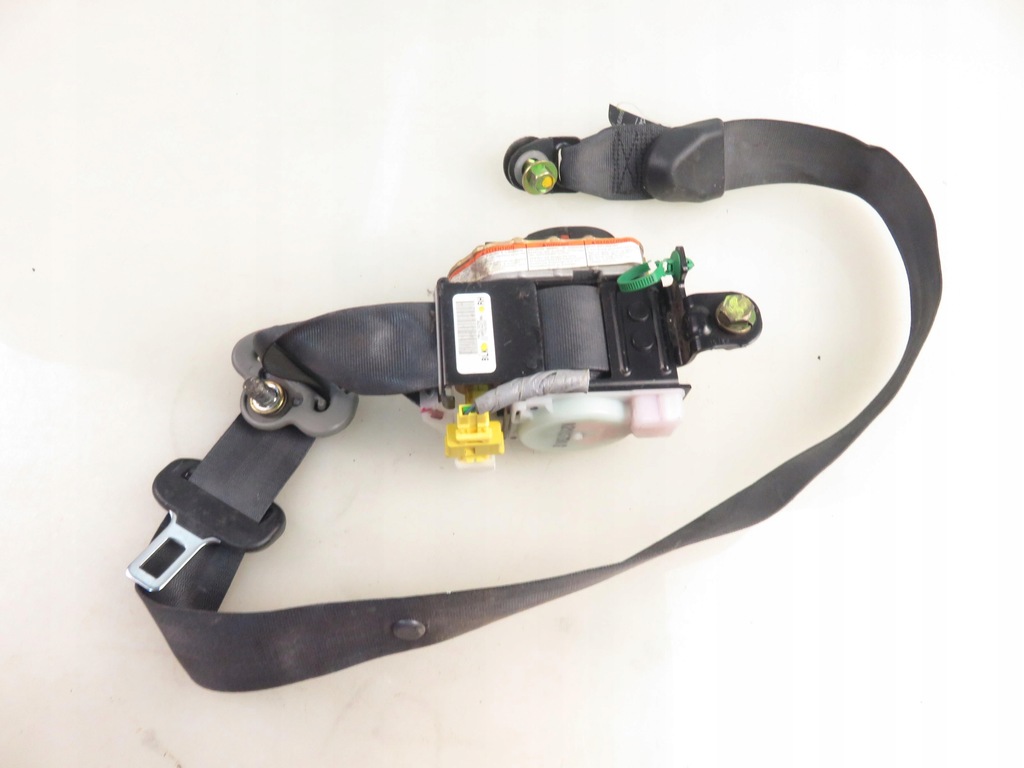 фото №6, Pas правий передній honda cr-v ii rd_ teaf6ej010 81450scag010m4