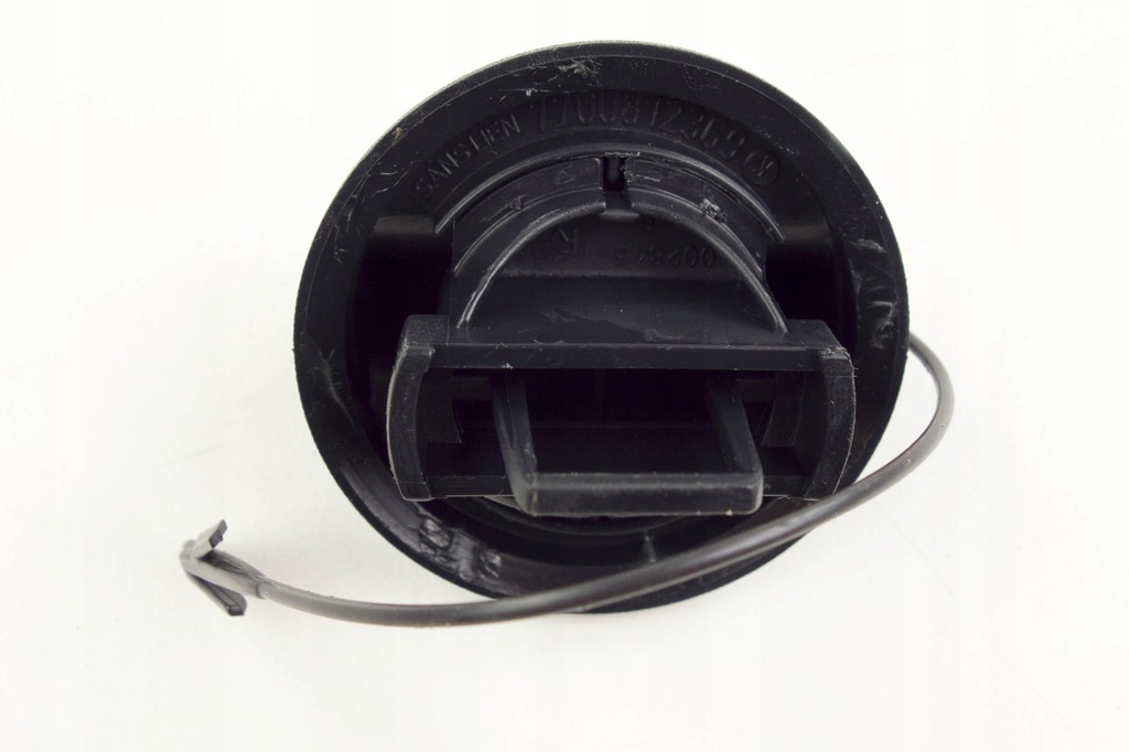 фото №11, Кришка заливної пального trafic ii iii vivaro оригінал