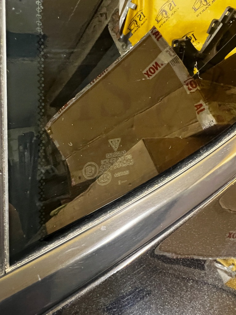 фото №14, Двері ліва перед передні + задня porsche panamera 970 polift