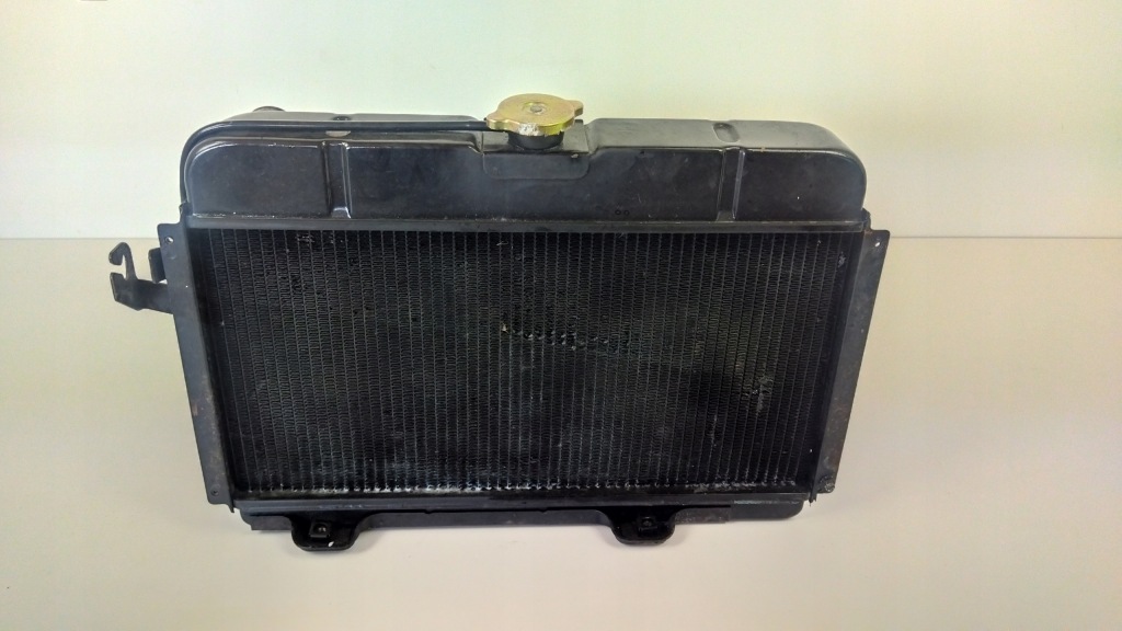 Купити Citroen ds 1955-1975 2.1 радіатор води