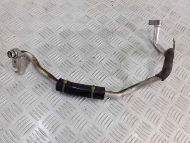 фото №1, Swift mk8 1.0 шланг трубка кондиціонера