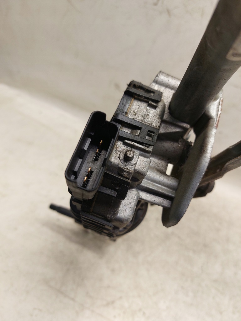 фото №9, Механизм дворник перед peugeot 207 hb