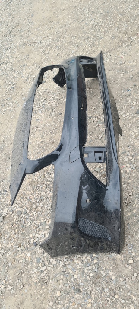 Купить Mercedes a-klasa w176 бампер передний a1768802483