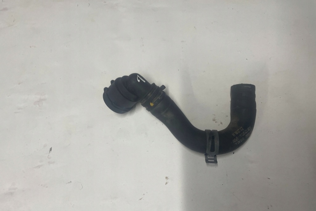 фото №6, Труба охолодження vw jetta mk7 5qm122073m 1.4l бензиновий 110kw 2019