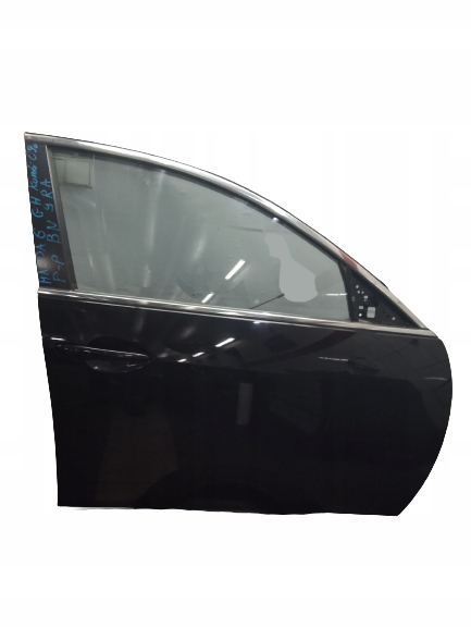 фото №1, Mazda 6 gh 09r bn9ra дверь правый перед голый kombi
