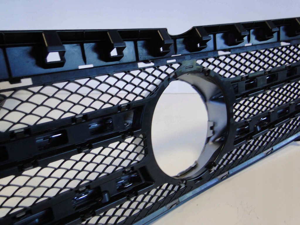 фото №10, Mercedes-benz оригинальный номер a2468880460 решётка радиатора решётка радиатора