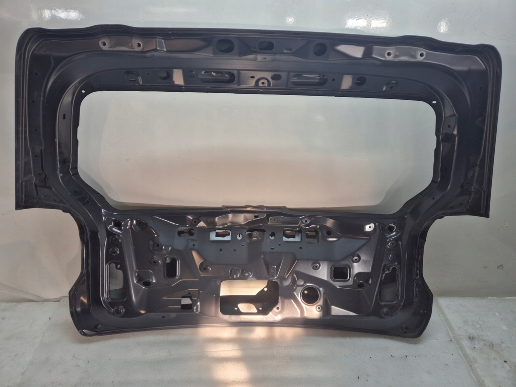 фото №7, Subaru forester iv sj кришка багажника багажника 2013-2018rok forester iv sj