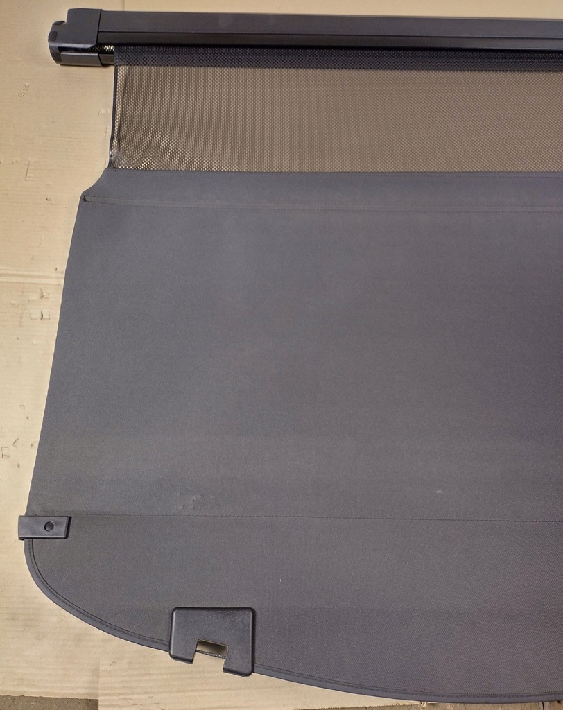 фото №7, Mazda cx-5 1 i 12-17 шторка задняя багажника