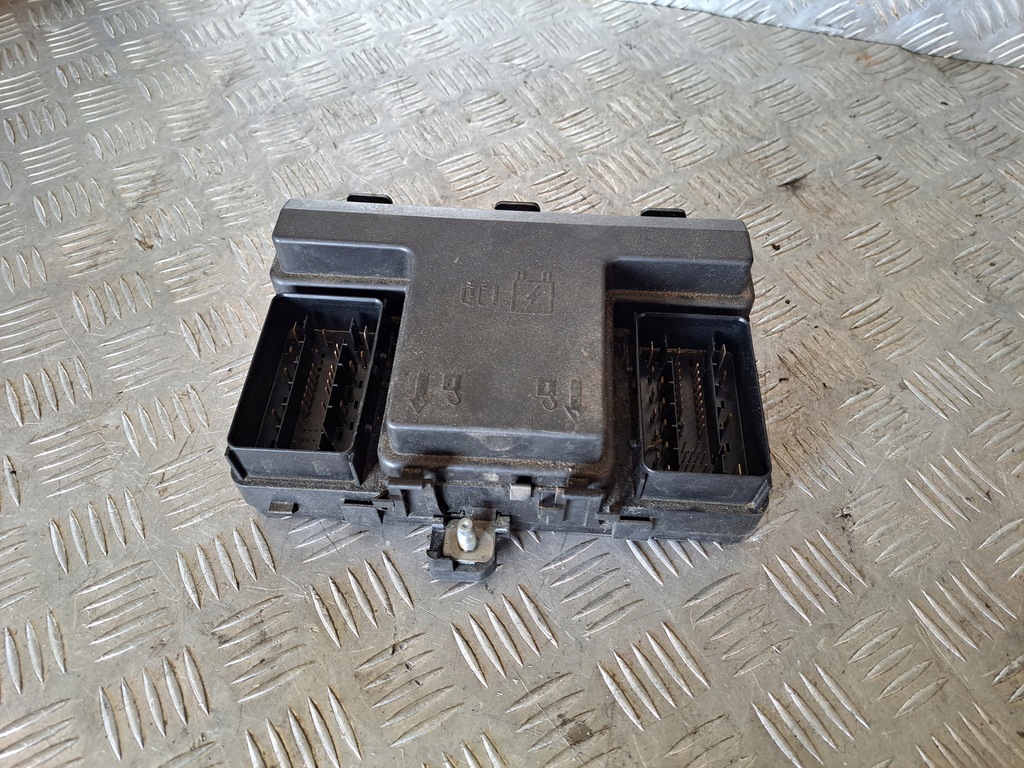 фото №7, Ford ranger 3 17r 3.2 tdci коробка предохранителей