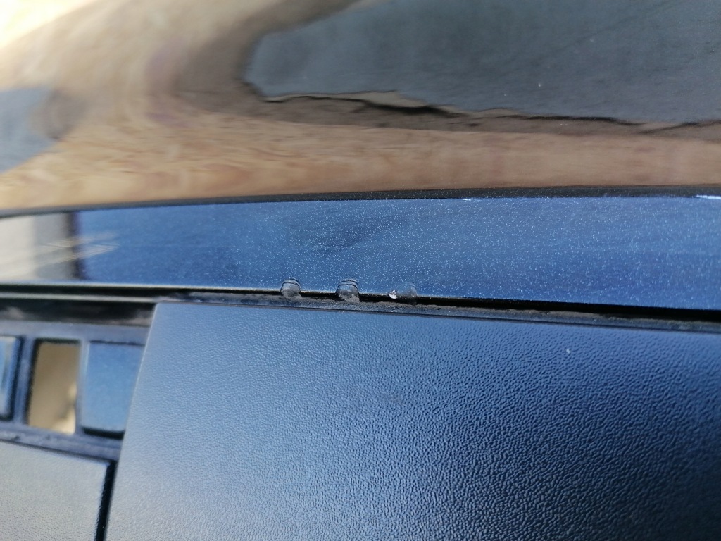 Бампер задняя задний opel insignia 1 a универсал 2008-2017r Киев