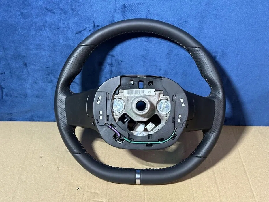 фото №5, Повітропровід nissan ariya